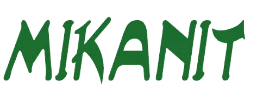 Mikanit logo